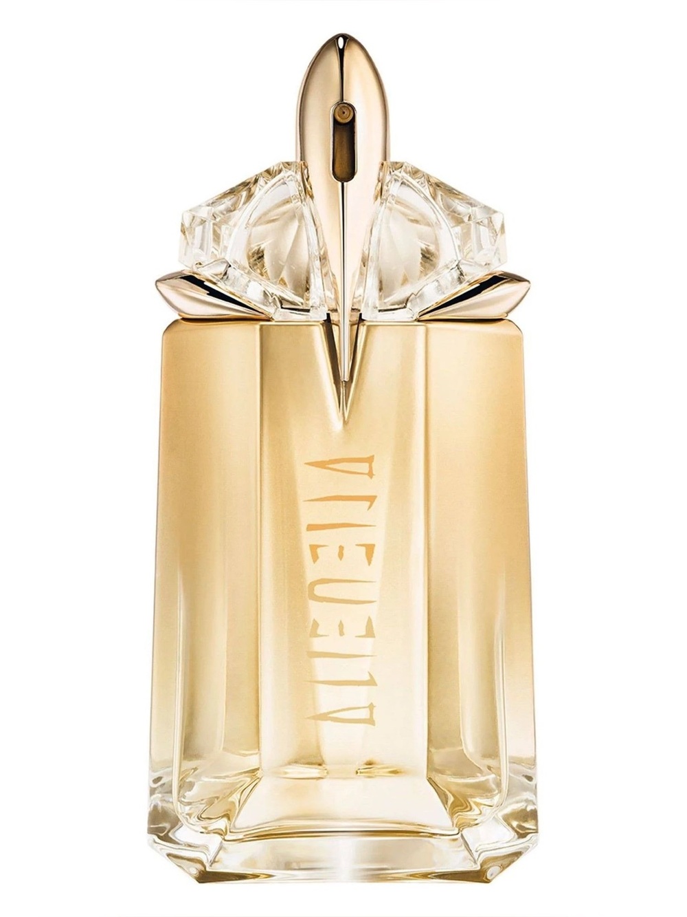 New in Box Mugler Alien Goddess